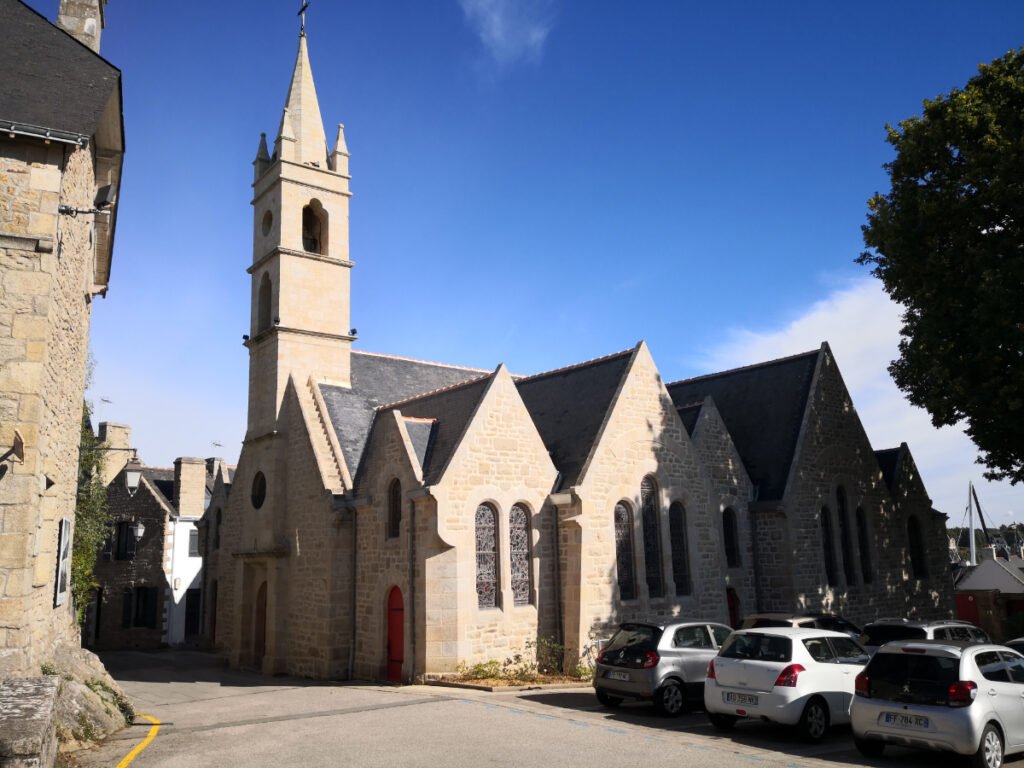 Balade à la Trinité sur Mer 2 16