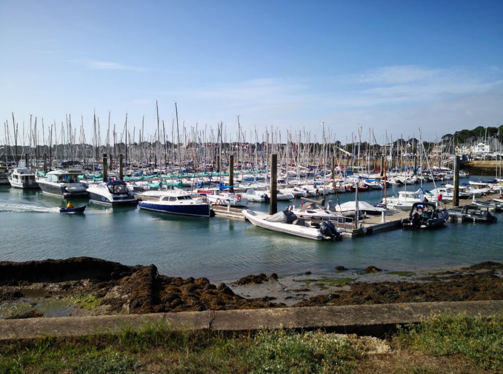 Balade à la Trinité sur Mer 7 26