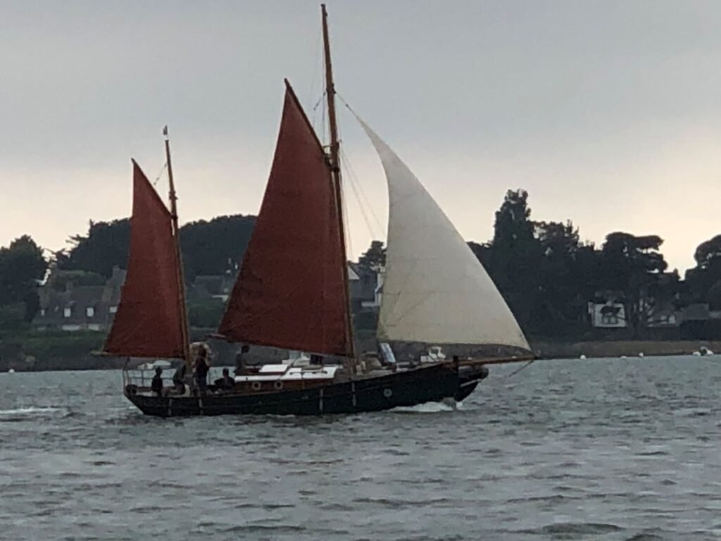 Balade à la Trinité sur Mer 9 IMG 0441 2