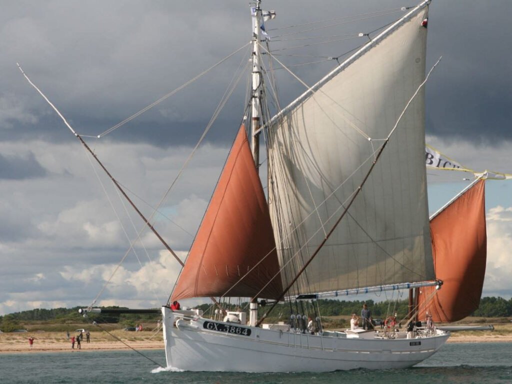 La semaine du Golfe 2023, vous connaissez ?